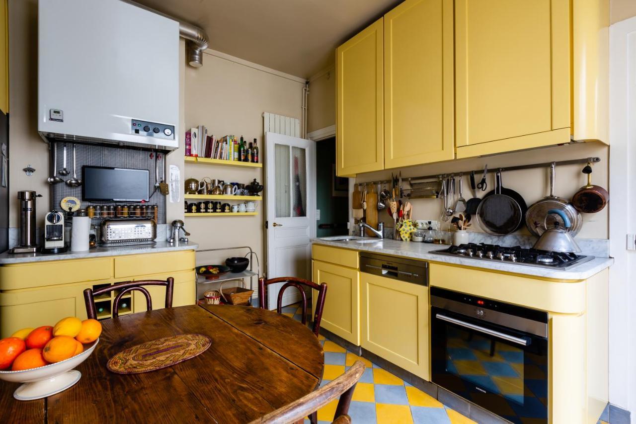 Veeve - Artistic In Pigalle Appartement Paris